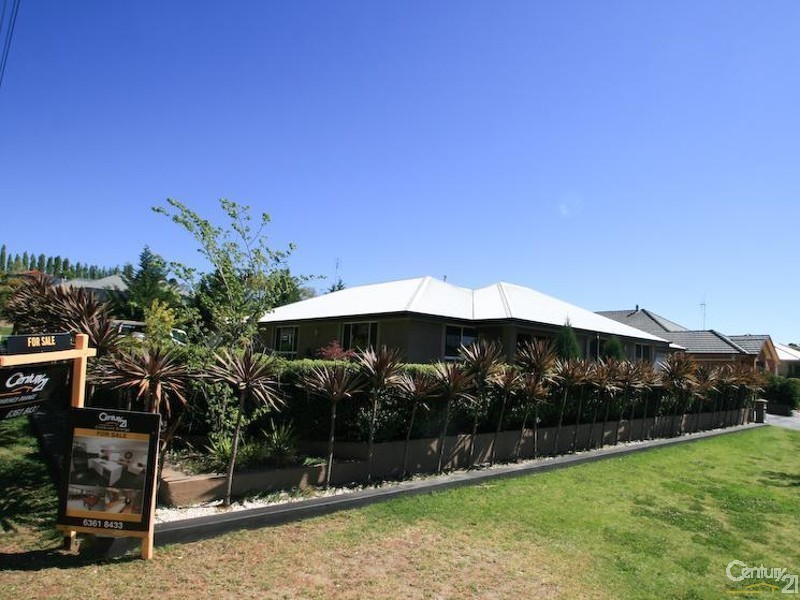 Orange NSW 2800