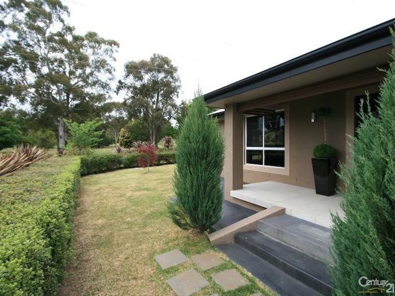 Orange NSW 2800
