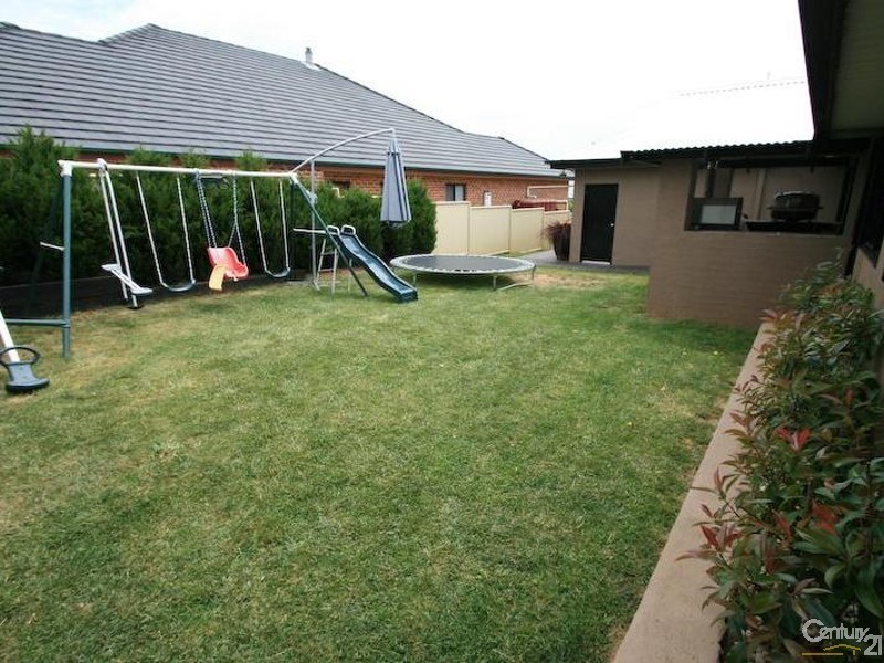 Orange NSW 2800