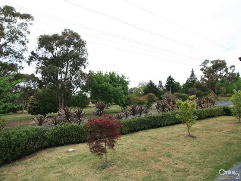 Orange NSW 2800