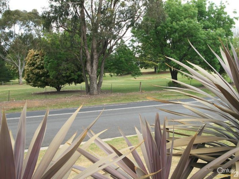 Orange NSW 2800
