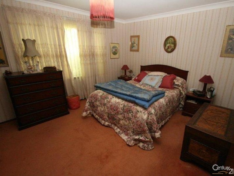 Orange NSW 2800