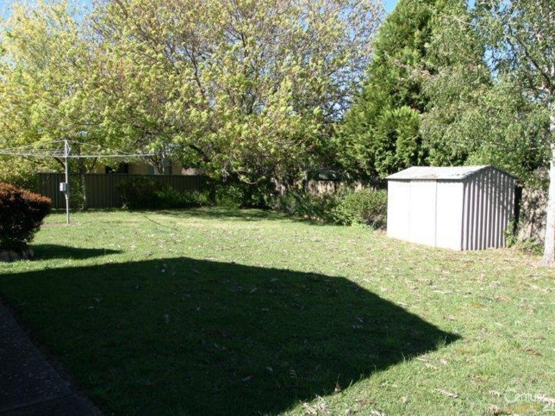 Orange NSW 2800