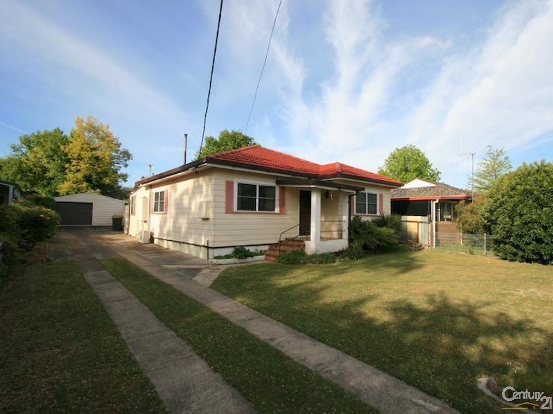 Orange NSW 2800