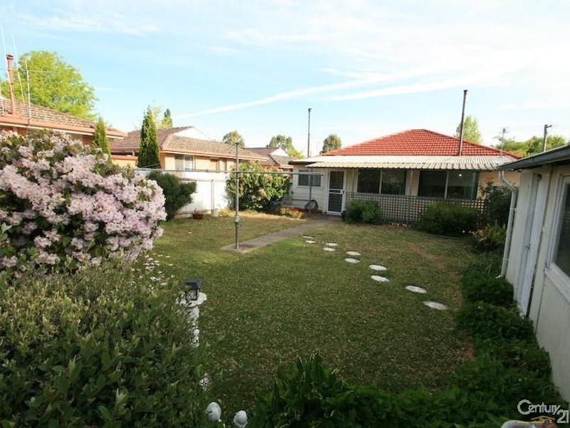 Orange NSW 2800