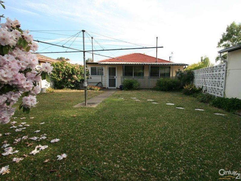 Orange NSW 2800