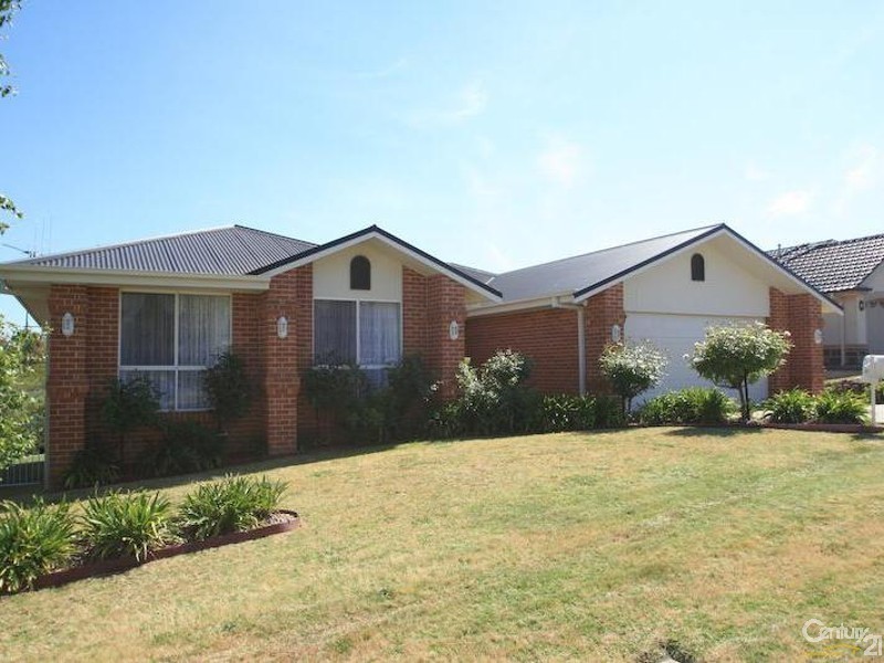 Orange NSW 2800