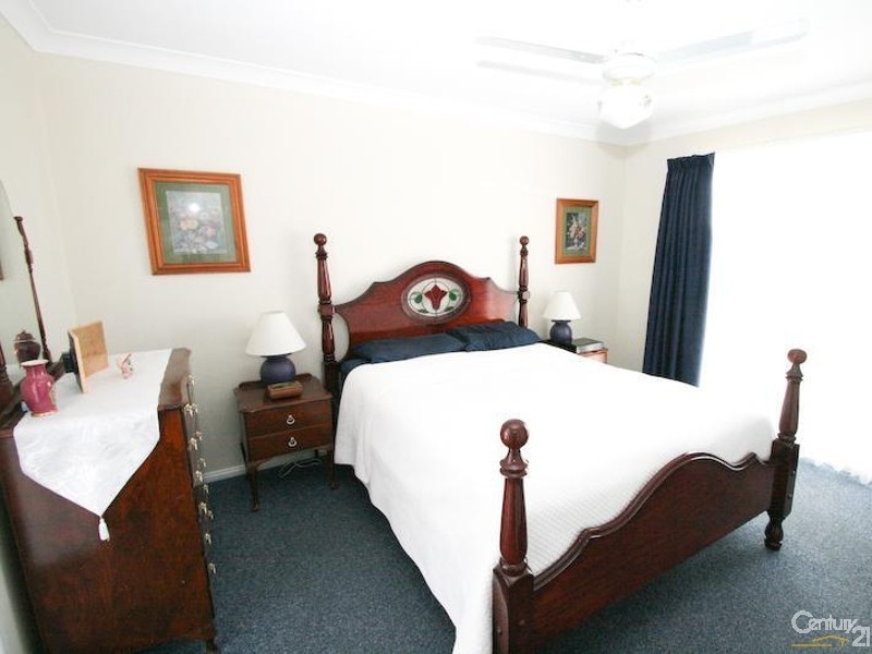 Orange NSW 2800