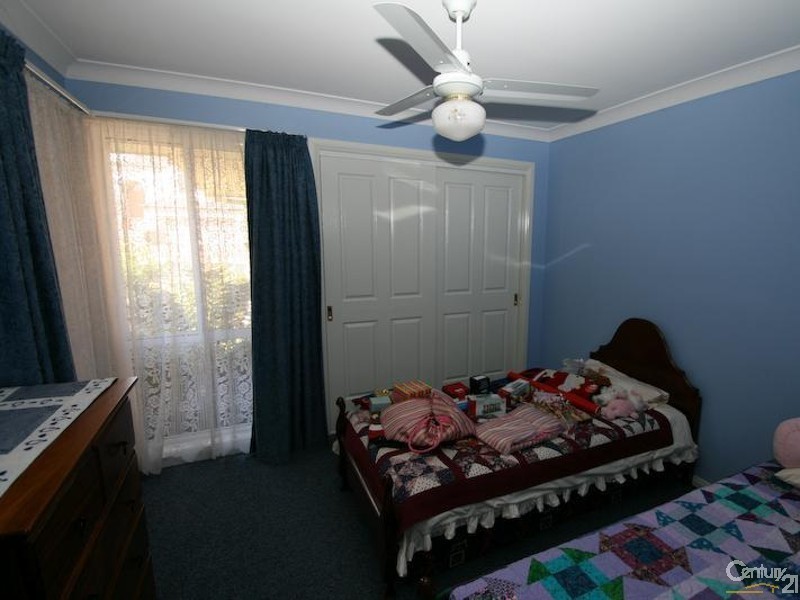 Orange NSW 2800