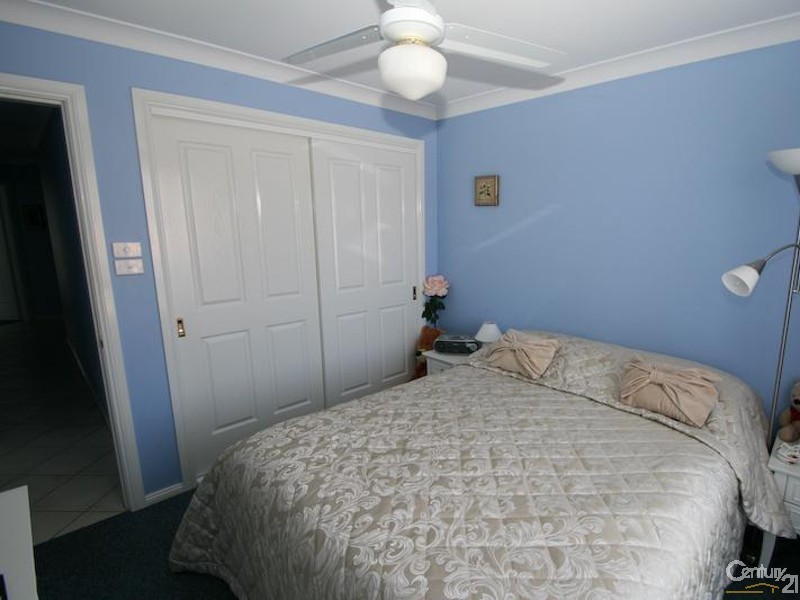 Orange NSW 2800