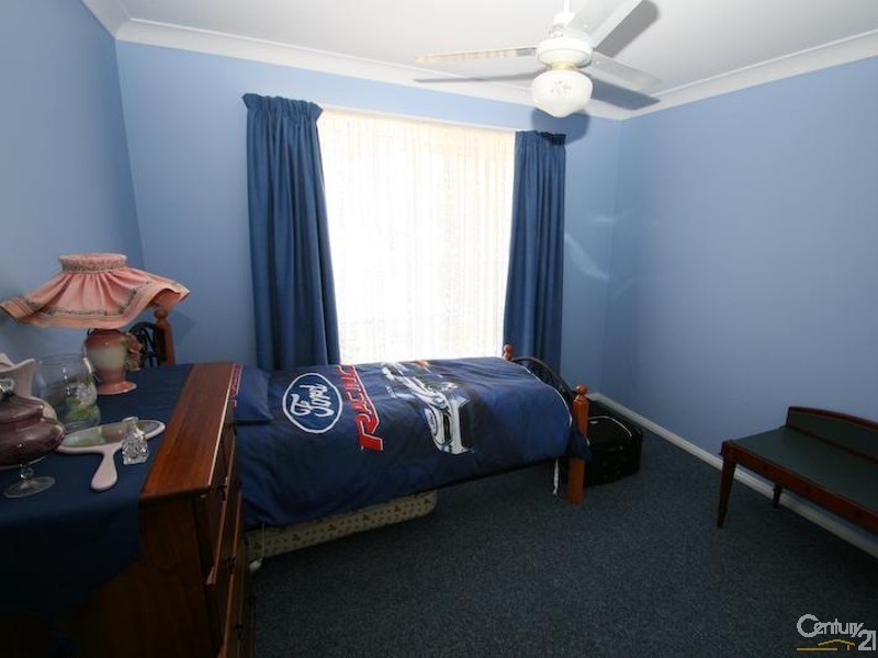 Orange NSW 2800
