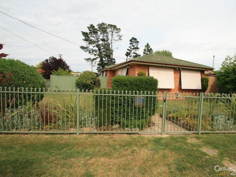 Orange NSW 2800