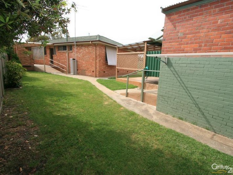 Orange NSW 2800