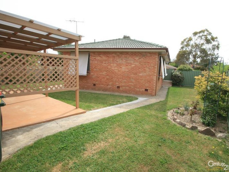 Orange NSW 2800