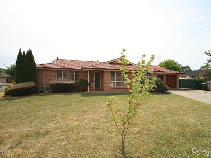 Orange NSW 2800