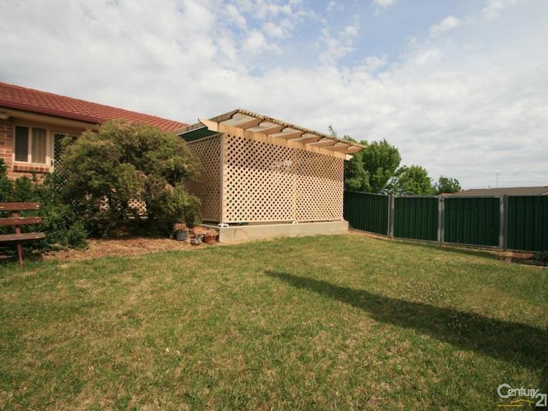 Orange NSW 2800