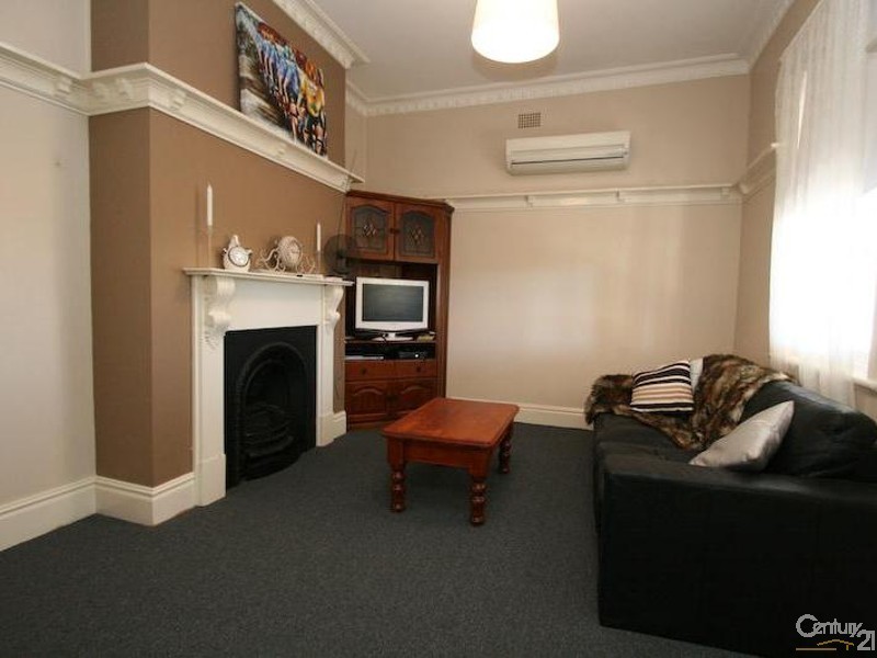 Orange NSW 2800