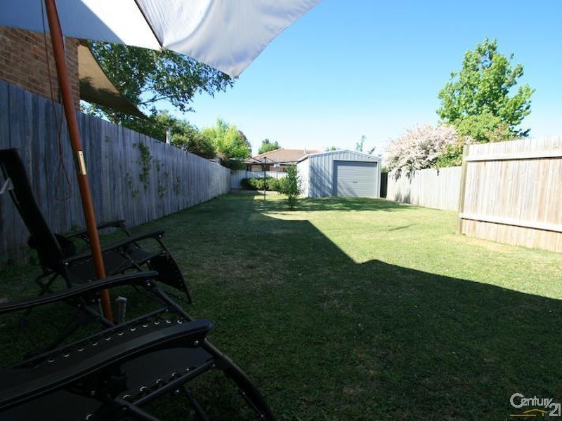 Orange NSW 2800