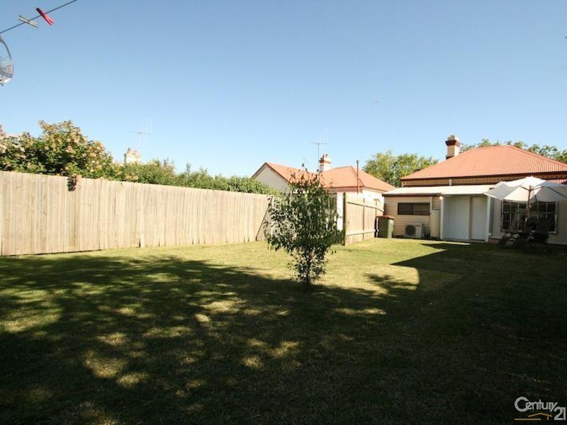 Orange NSW 2800