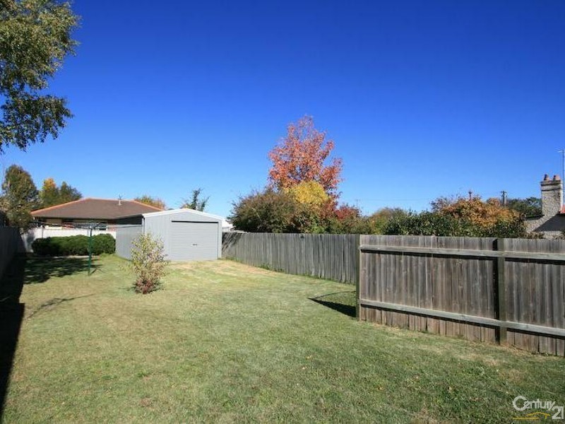 Orange NSW 2800