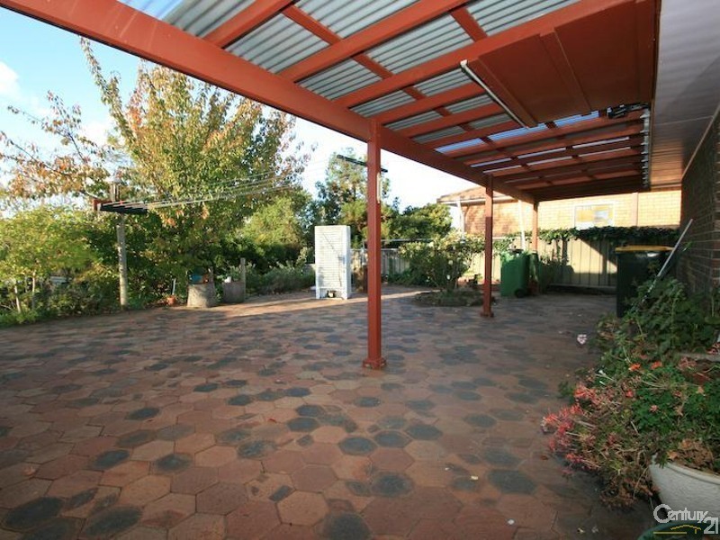 Orange NSW 2800