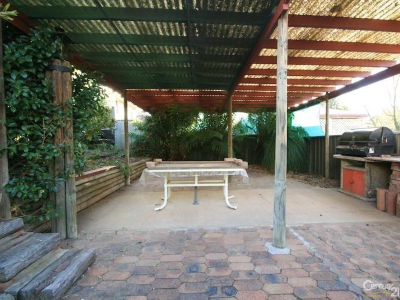 Orange NSW 2800