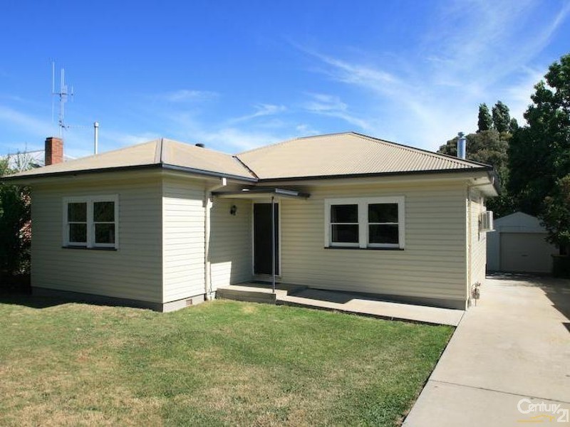 Orange NSW 2800