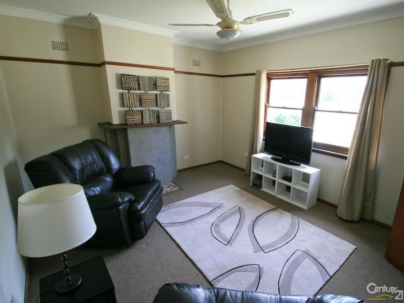 Orange NSW 2800