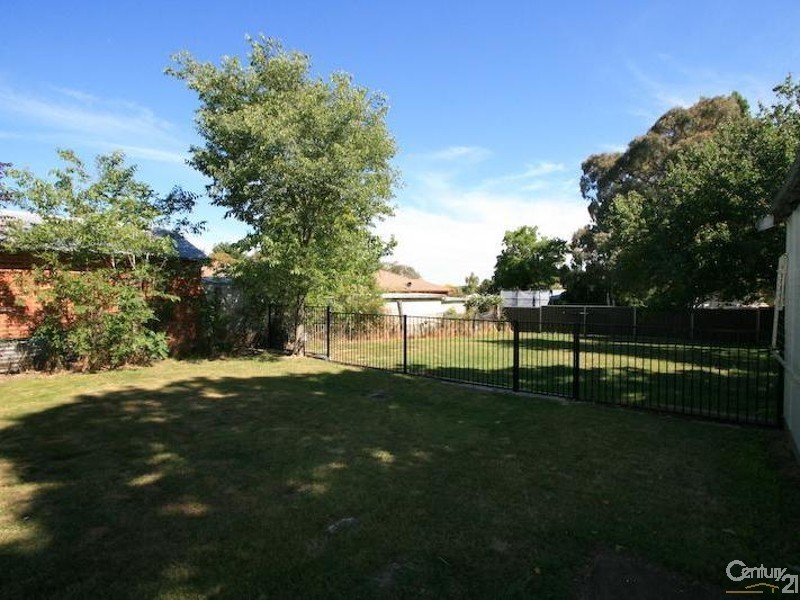 Orange NSW 2800