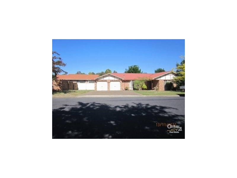 126 Sieben Dve, Orange NSW 2800