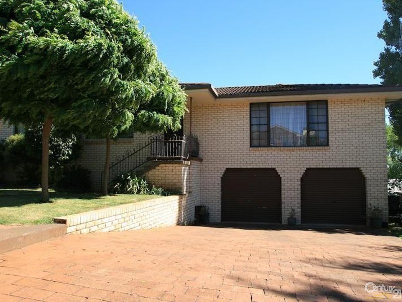 Orange NSW 2800