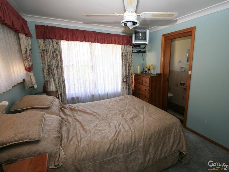 Orange NSW 2800
