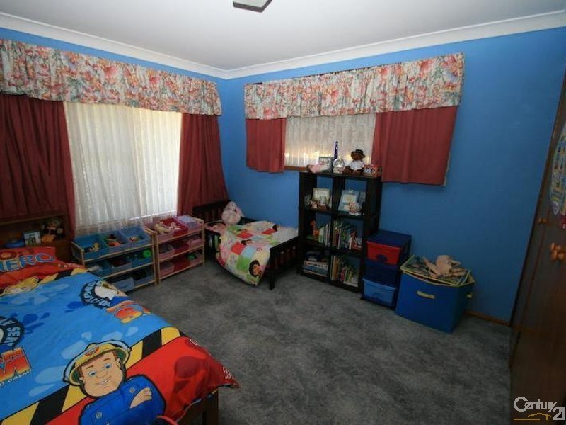 Orange NSW 2800