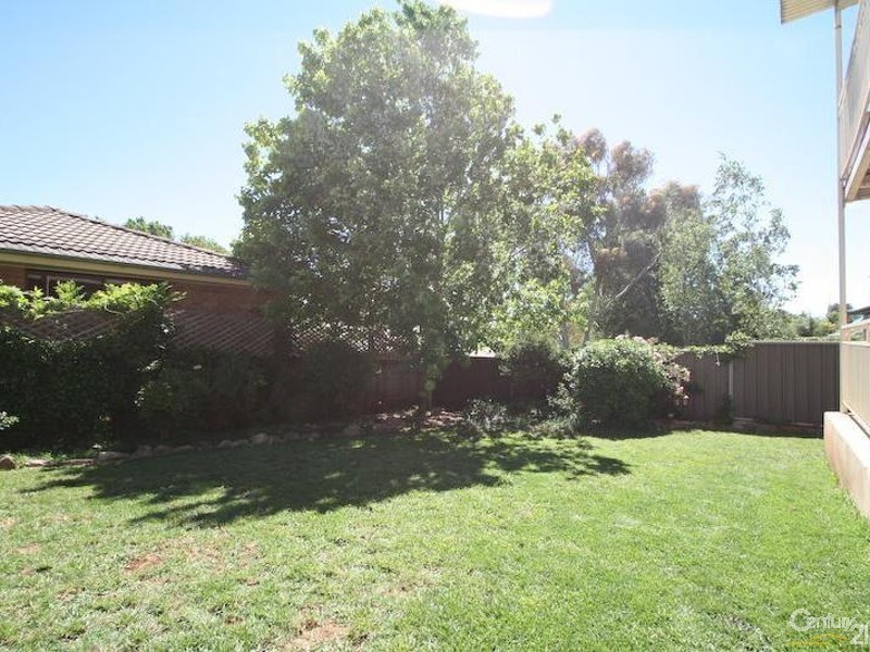 Orange NSW 2800