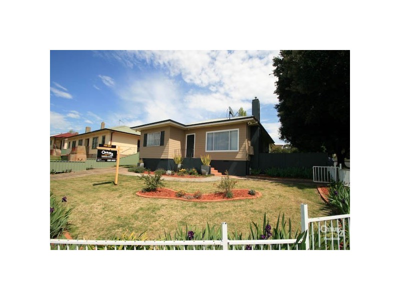 50 Brunswick St, Orange NSW 2800