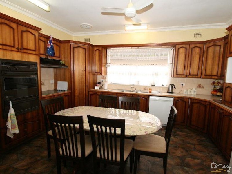 Orange NSW 2800
