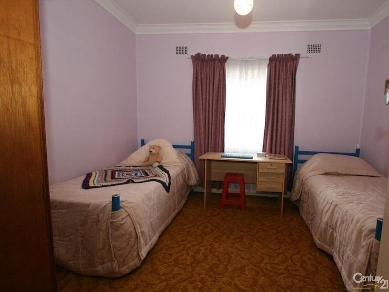 Orange NSW 2800