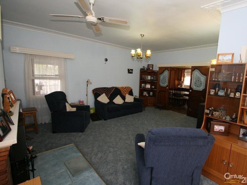 Orange NSW 2800