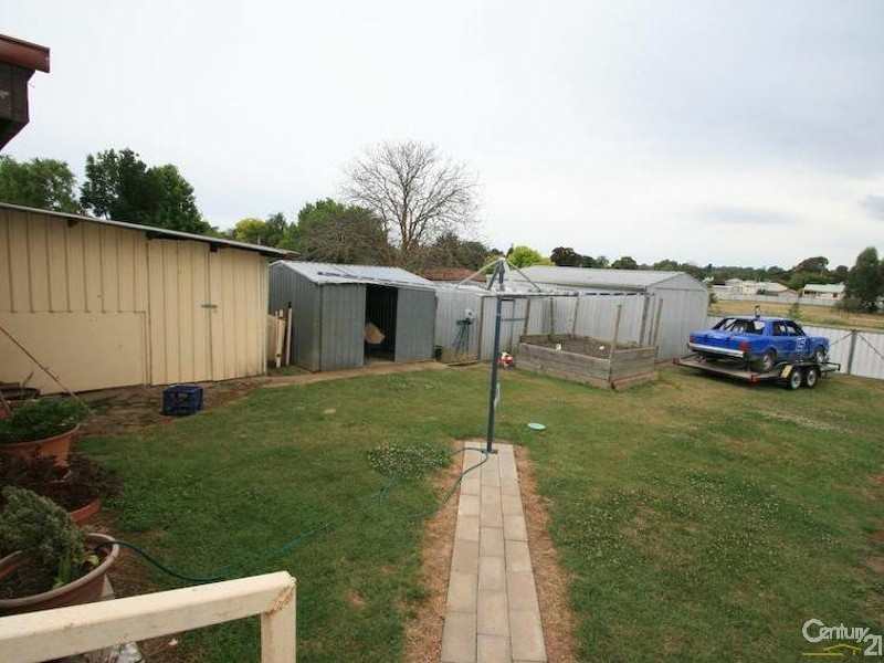 Orange NSW 2800