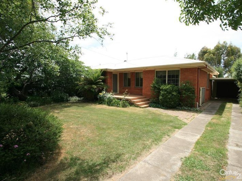 Orange NSW 2800