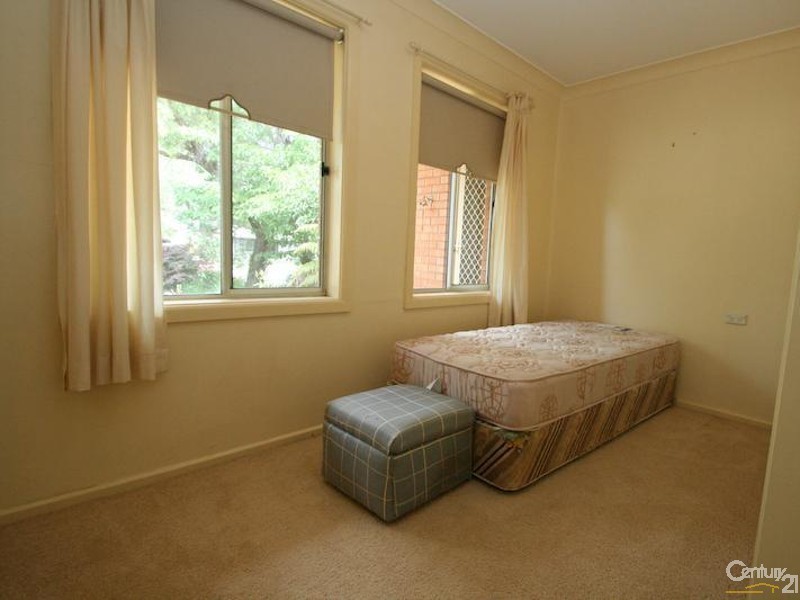 Orange NSW 2800