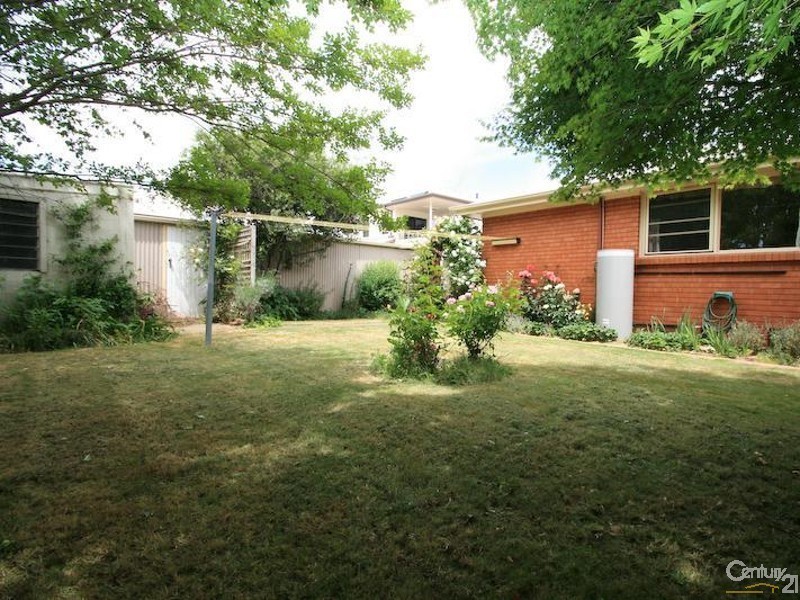 Orange NSW 2800