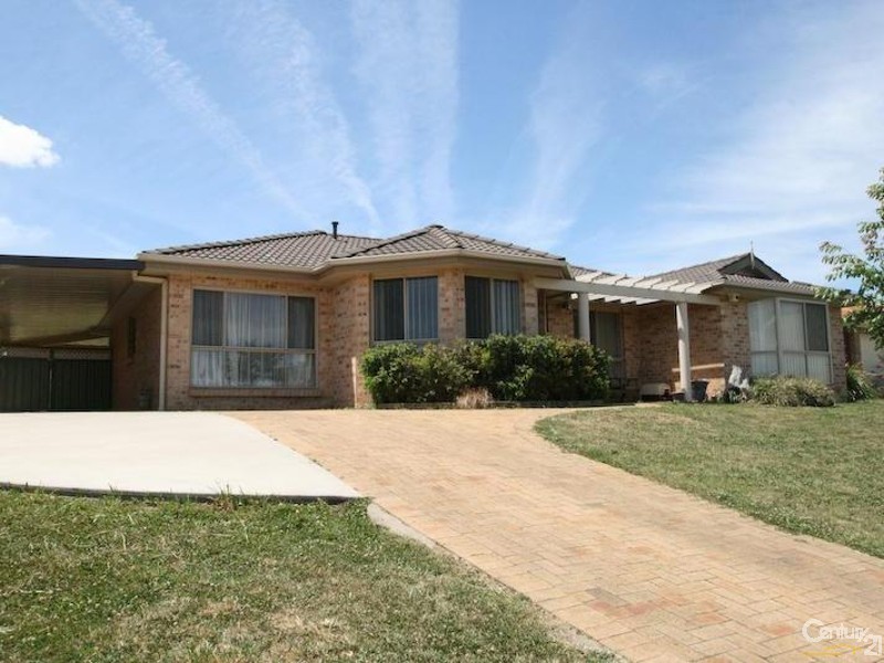 Orange NSW 2800