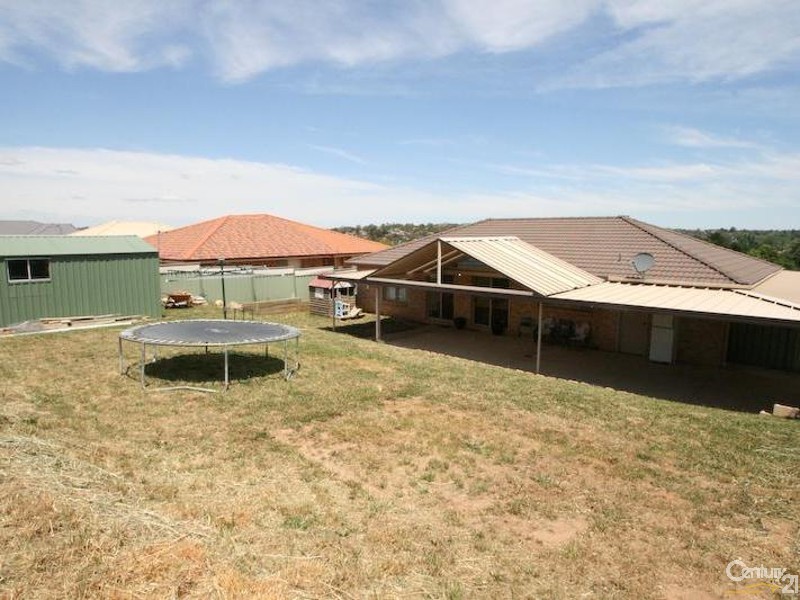 Orange NSW 2800