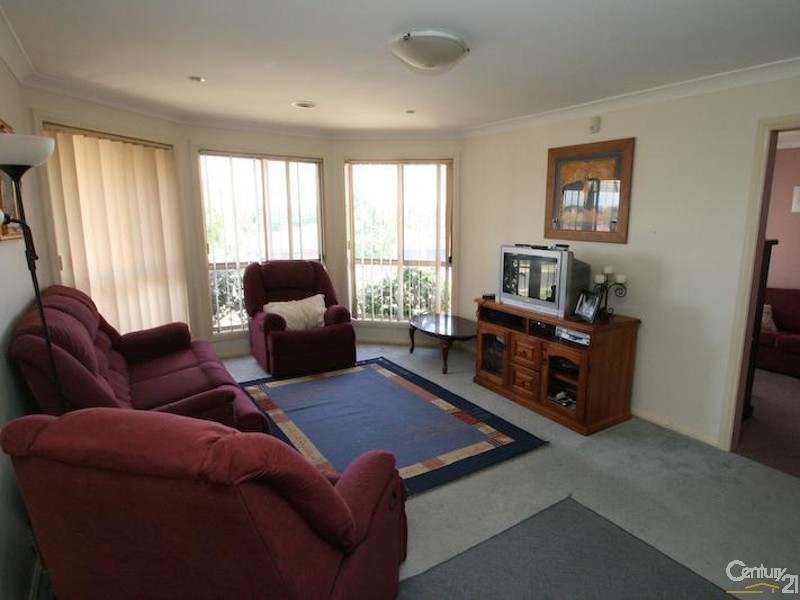 Orange NSW 2800