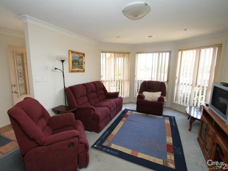 Orange NSW 2800