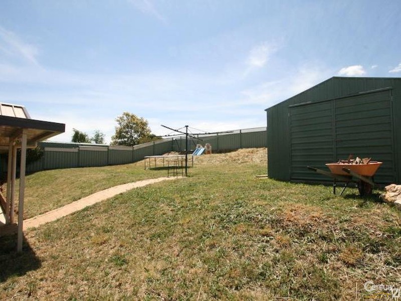 Orange NSW 2800
