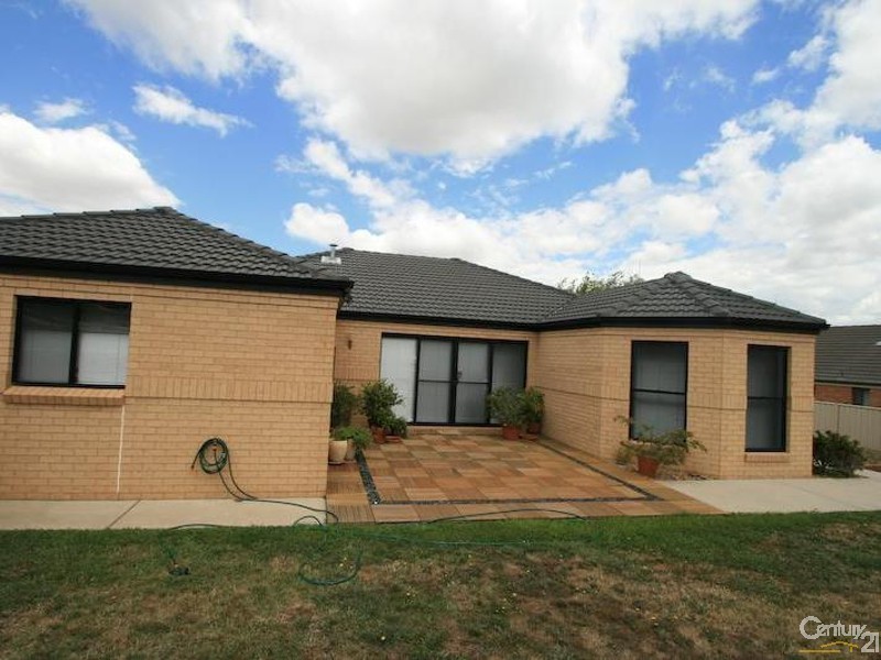 Orange NSW 2800