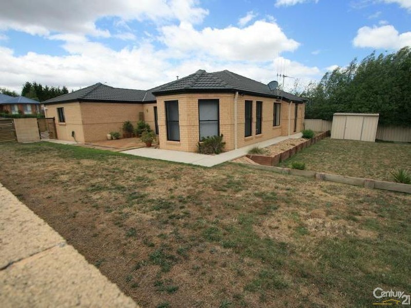 Orange NSW 2800