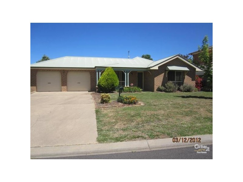 9 KERR PLACE, Orange NSW 2800
